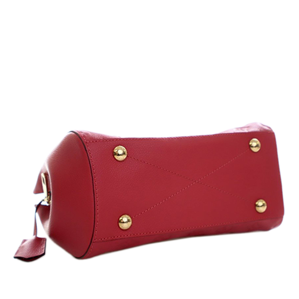 Pre-Loved Louis Vuitton Monogram Empreinte Montaigne BB - Picture 6 of 12